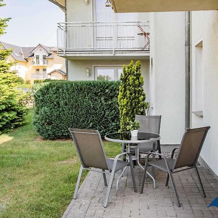 Villa Maria Gabriele Whg 02 Stubbenfelde Экстерьер фото