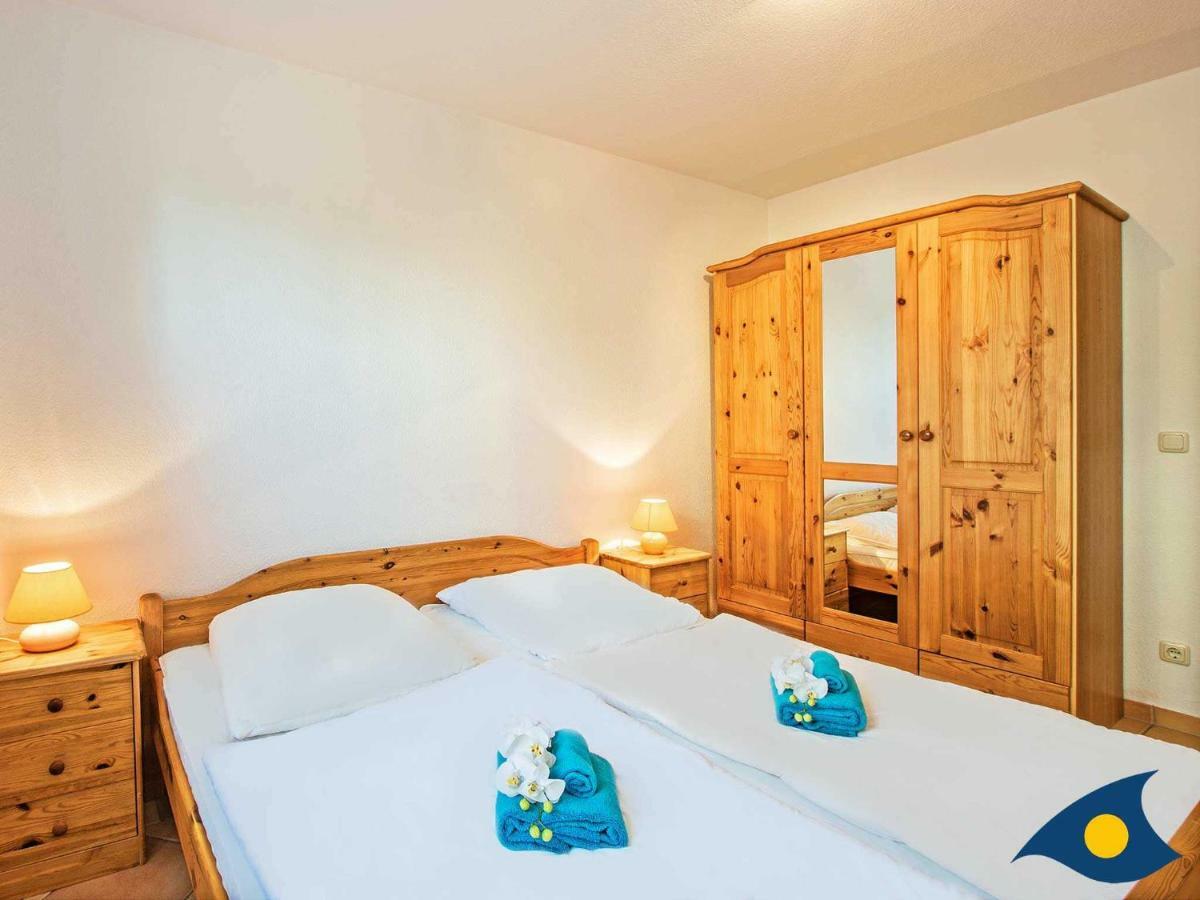 Villa Maria Gabriele Whg 02 Stubbenfelde Экстерьер фото